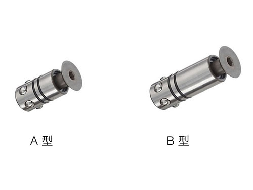 D16/D28 沉头锁紧销